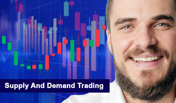 Supply And Demand Trading 2024