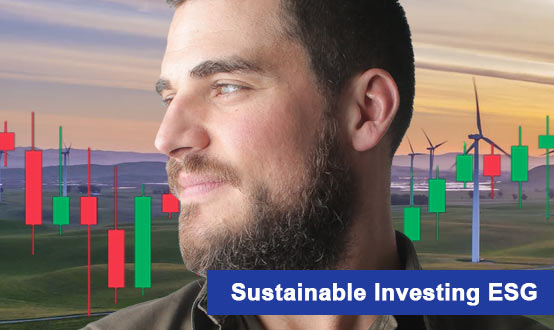 Sustainable Investing ESG 2022