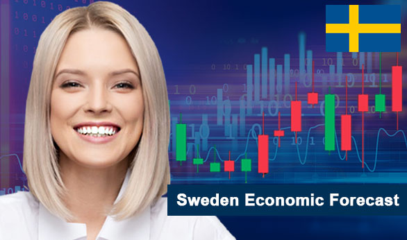 Sweden Economic Forecast 2022