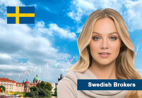 Best Swedish Brokers for 2024