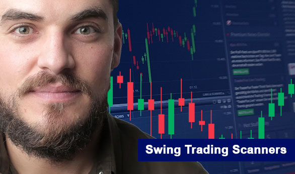 Swing Trading Scanners 2025