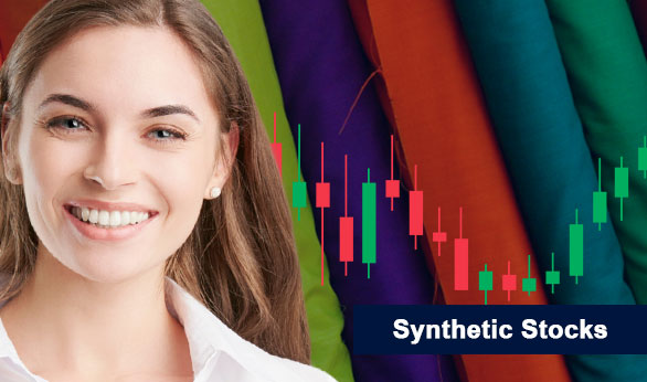 Synthetic Stocks 2024