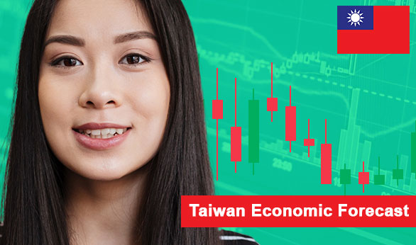 Taiwan Economic Forecast 2022