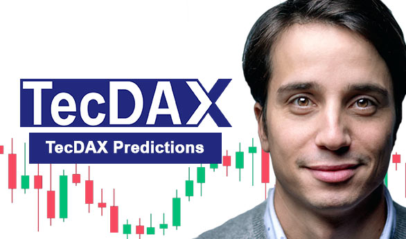 TecDax Predictions 2022