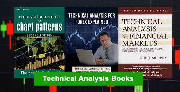 Technical Analysis Books 2024