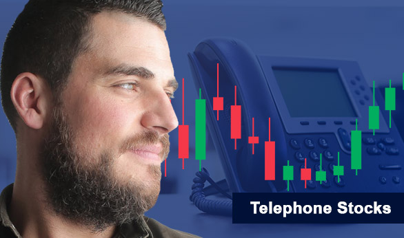 Telephone Stocks 2022