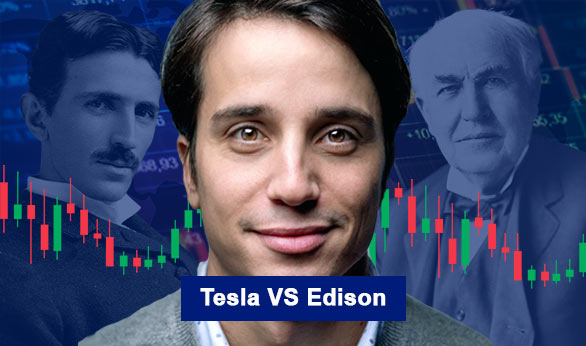 Tesla Vs Edison 2024
