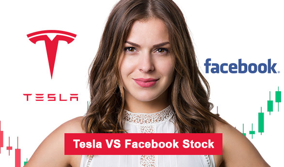 Tesla Vs Facebook Stock 2024