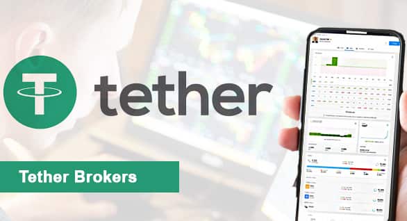 Best Tether Brokers for 2022