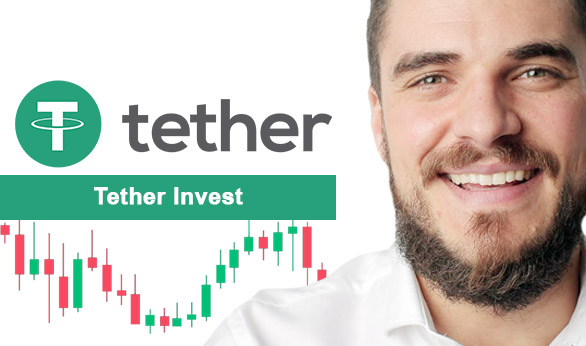 Tether Invest 2022