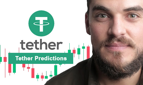 Tether Predictions 2022