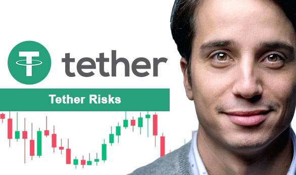 Tether Risks 2022
