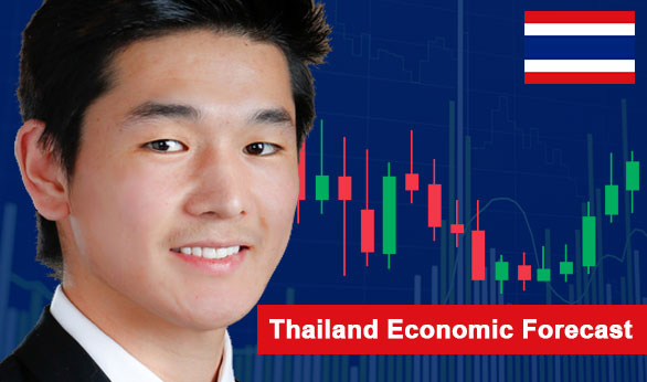 Thailand Economic Forecast 2022