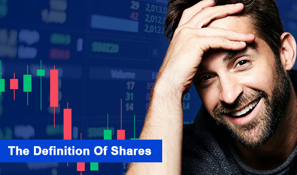 The Definition Of Shares 2022