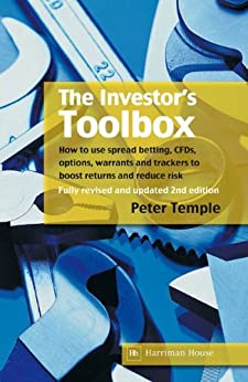 The Investors Toolbox: by Peter Temple 