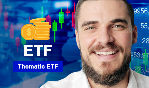 Thematic ETF 2022
