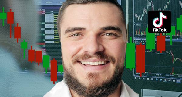 TikTok Trading Scams 2025