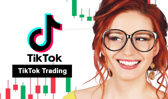 TikTok Trading 2022