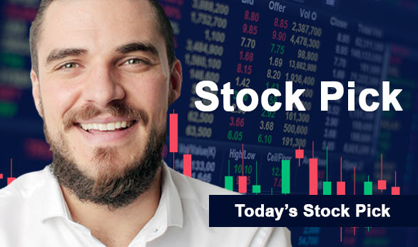 Todays Stock Pick 2022
