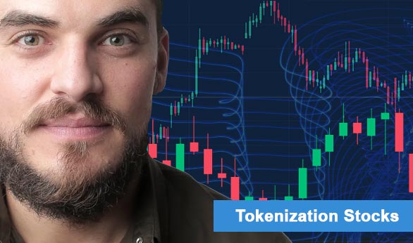Tokenization Stocks 2022