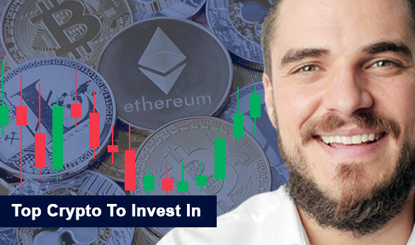 Top Crypto To Invest In 2026