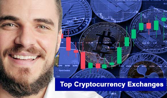 Top Cryptocurrency Exchanges 2022