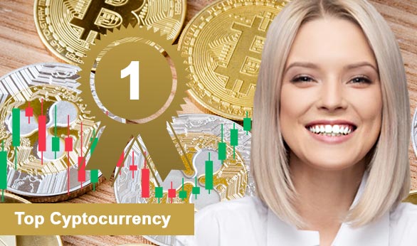 Top Cryptocurrency 2024
