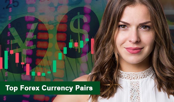 Top Forex Currency Pairs 2024