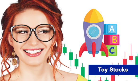 Toy Stocks 2022