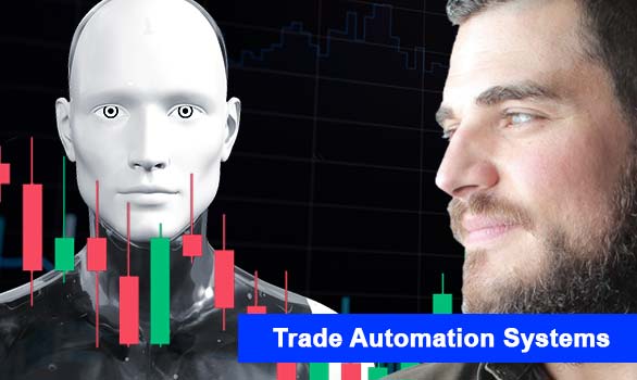 Trade Automation System 2022