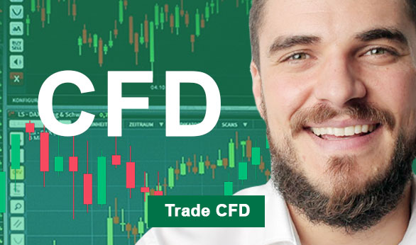Trade CFD 2022