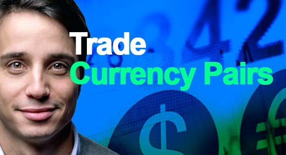 trade currency pairs 2025