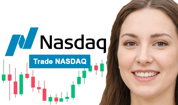Trade NASDAQ 2022