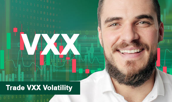 Trade VXX Volatility 2022