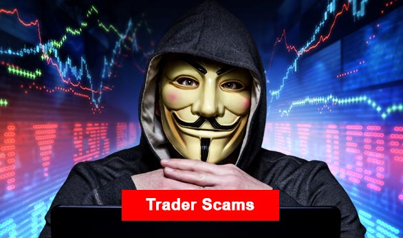 Trader Scams 2024