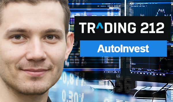 Trading 212 AutoInvest 2024