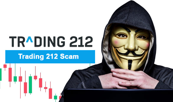 Trading 212 Scam 2022