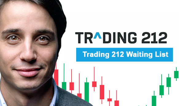 Trading 212 Waiting List 2024