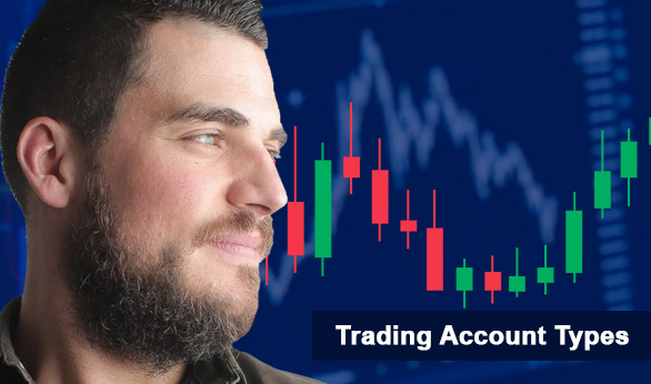 Trading Account Types 2022