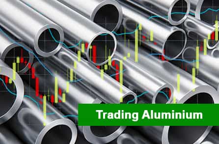 Trading Aluminium for 2024