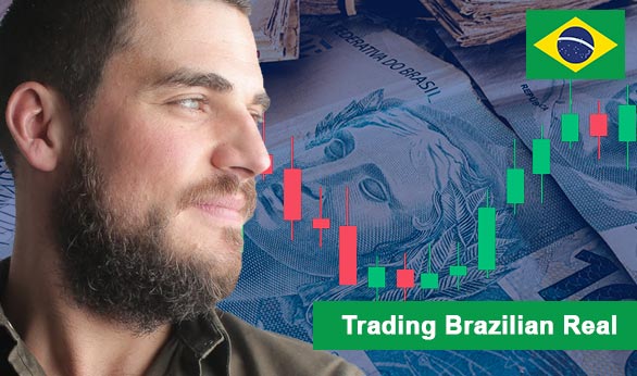 Trading Brazilian Real 2022