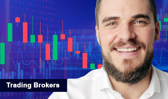 Trading Brokers 2022