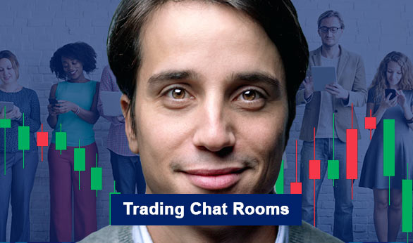 Trading Chat Rooms 2024