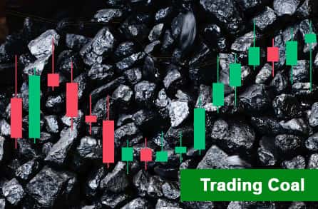 Trading Coal 2024