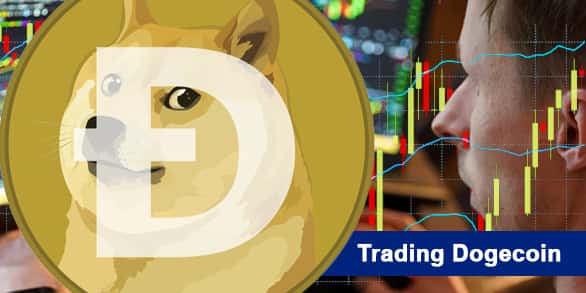 dogecoin day trading