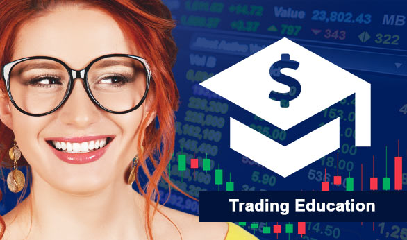 Trading Education 2025