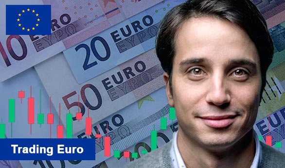 Trading Euro 2022