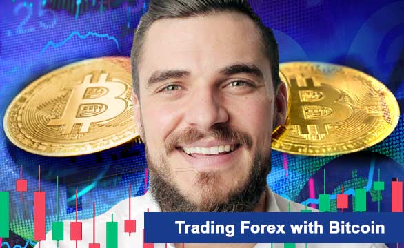 Trading Forex with Bitcoin 2024