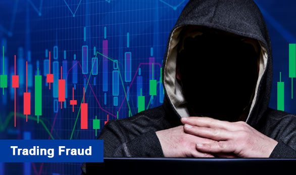Trading Fraud 2025