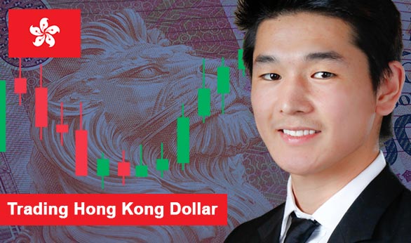 Trading Hong Kong Dollar 2022